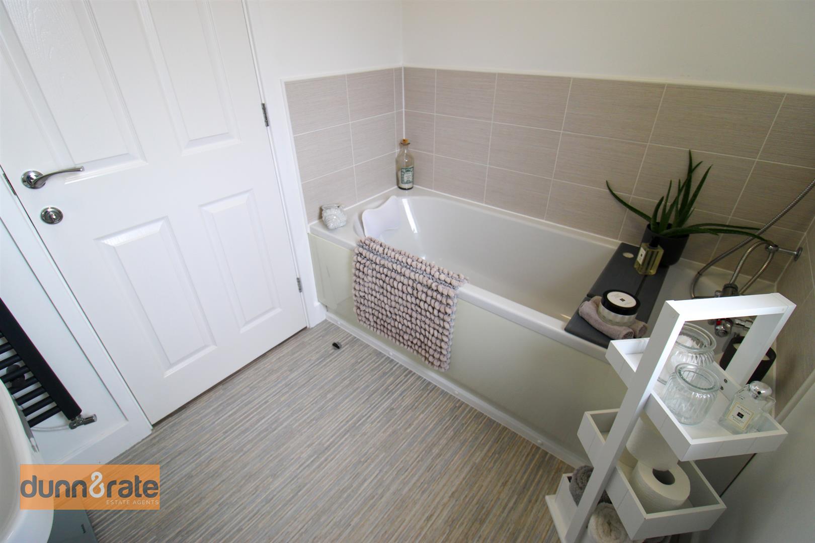 Sandiacre Avenue, Brindley Village, Stoke-On-Trent
